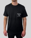 Dior Atelier Paris T-Shirt Black