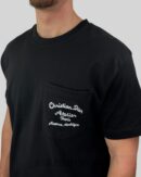 Dior Atelier Paris T-Shirt Black