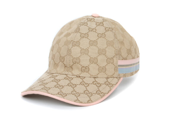 Gucci Limited Edition Cap Candy