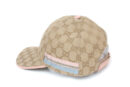 Gucci Limited Edition Cap Candy