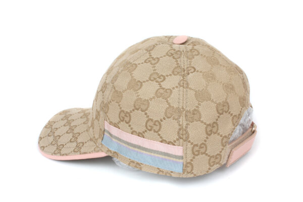 Gucci Limited Edition Cap Candy - Afbeelding 3