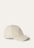 Loro Piana Baseball Cap Sand