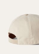 Loro Piana Baseball Cap Sand
