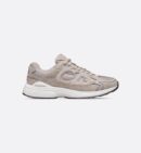 Dior B30 Countdown-Sneaker Grey Suede