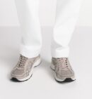 Dior B30 Countdown-Sneaker Grey Suede