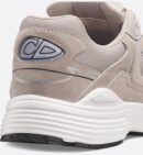 Dior B30 Countdown-Sneaker Grey Suede
