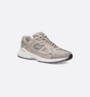 Dior B30 Countdown-Sneaker Grey Suede