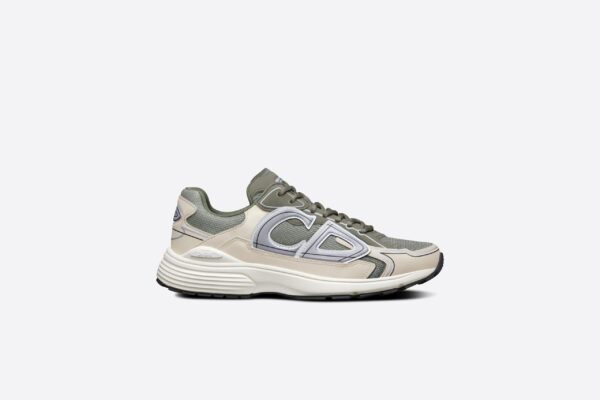 Dior B30 Sneaker Beige Khaki