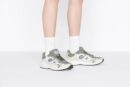 Dior B30 Sneaker Beige Khaki