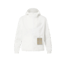 Louis Vuitton Monogram Reversible Nylon Windbreaker White