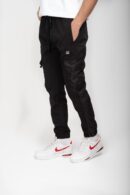 Loewe Anagram Cargo Pants Black