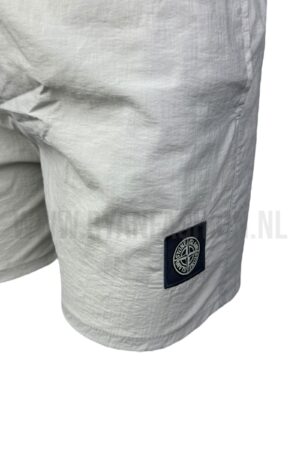 Stone Island Zwembroek Light Grey