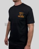 Gallery Dept. Souvenir T-Shirt Black