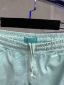 Stone Island Cargo Short Aqua