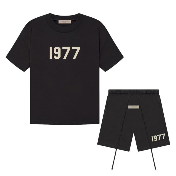 FOG Essentials 1977 Iron Summer Set