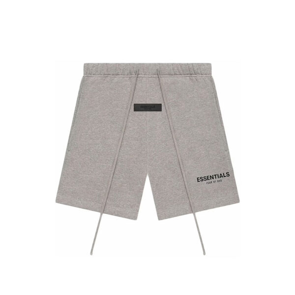 FOG Essentials Dark Oatmeal Summer Set - Afbeelding 3