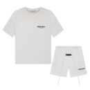 FOG Essentials Light Oatmeal Summer Set