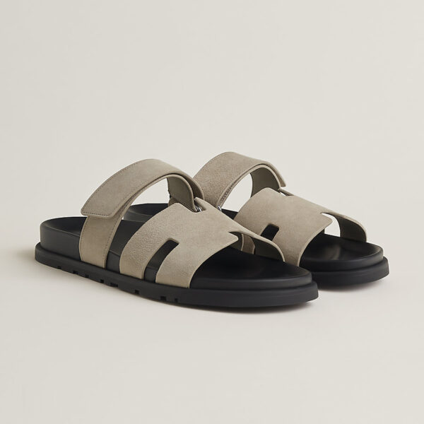 Hermes Chypre Sandal Sand