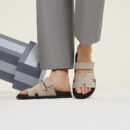 Hermes Chypre Sandal Sand