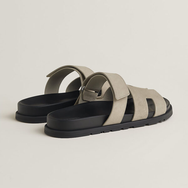 Hermes Chypre Sandal Sand - Afbeelding 4