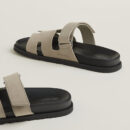 Hermes Chypre Sandal Sand