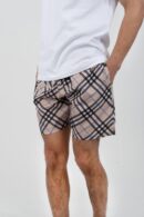 Burberry Vintage Check Zwembroek