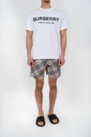 Burberry Vintage Check Zwembroek