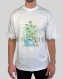 Jacquemus Le T-Shirt Marino White