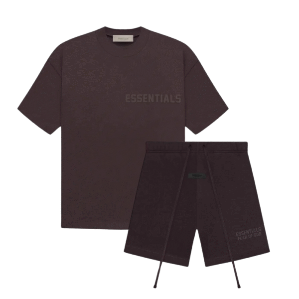 FOG Essentials Plum Summer Set