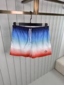 Casablanca Gradient Jacquard Zwembroek