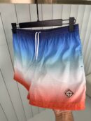 Casablanca Gradient Jacquard Zwembroek