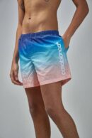 Casablanca Jacquard Gradient Zwembroek