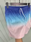 Casablanca Jacquard Gradient Zwembroek