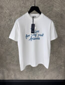 Dior For My Real Friends T-Shirt White