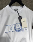 Dior And Hylton Nel T-Shirt White