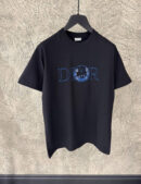 Dior And Hylton Nel T-Shirt Black