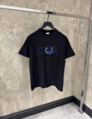 Dior And Hylton Nel T-Shirt Black