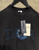 Dior And Hylton Nel T-Shirt Black
