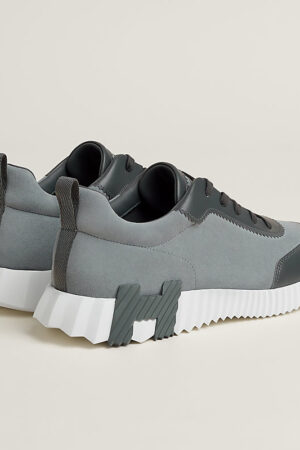 Hermes Bouncing Sneakers Grey