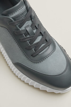 Hermes Bouncing Sneakers Grey