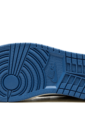 Air Jordan 1 Low OG Travis Scott X Fragment