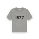 FOG Essentials 1977 Dark Oatmeal Summer Set