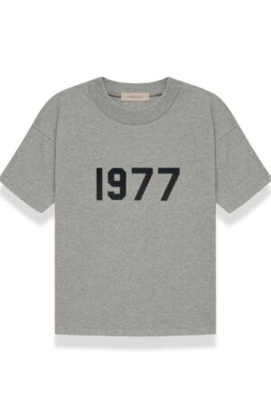 FOG Essentials 1977 Dark Oatmeal Summer Set