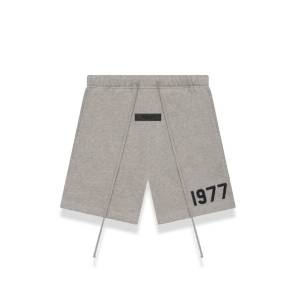 FOG Essentials 1977 Dark Oatmeal Summer Set - Afbeelding 3