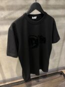 Dior Graffiti T-Shirt Black
