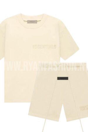 FOG Essentials Eggshell Summer Set