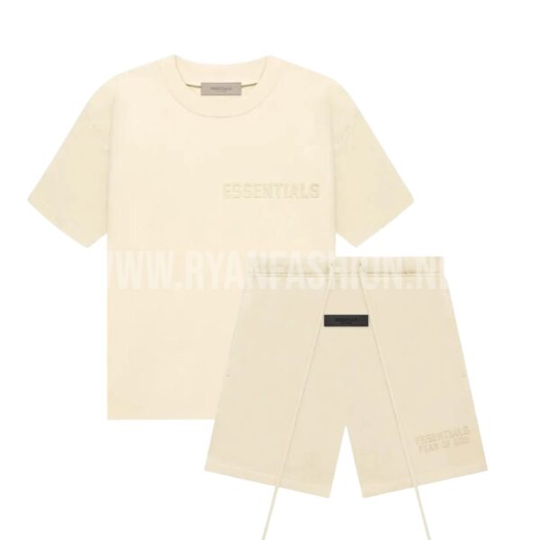 FOG Essentials Eggshell Summer Set