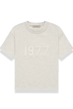 FOG Essentials 1977 Light Oatmeal Summer Set