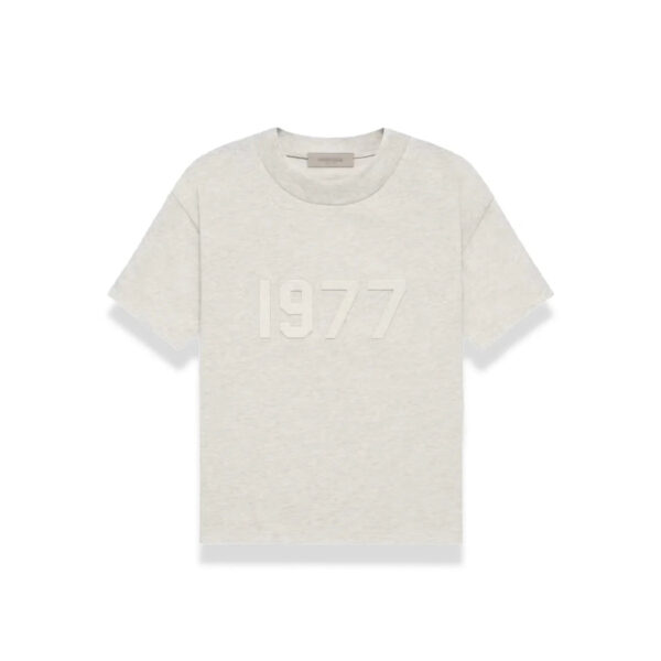 FOG Essentials 1977 Light Oatmeal Summer Set - Afbeelding 3