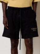 FOG Essentials Summer Set Black